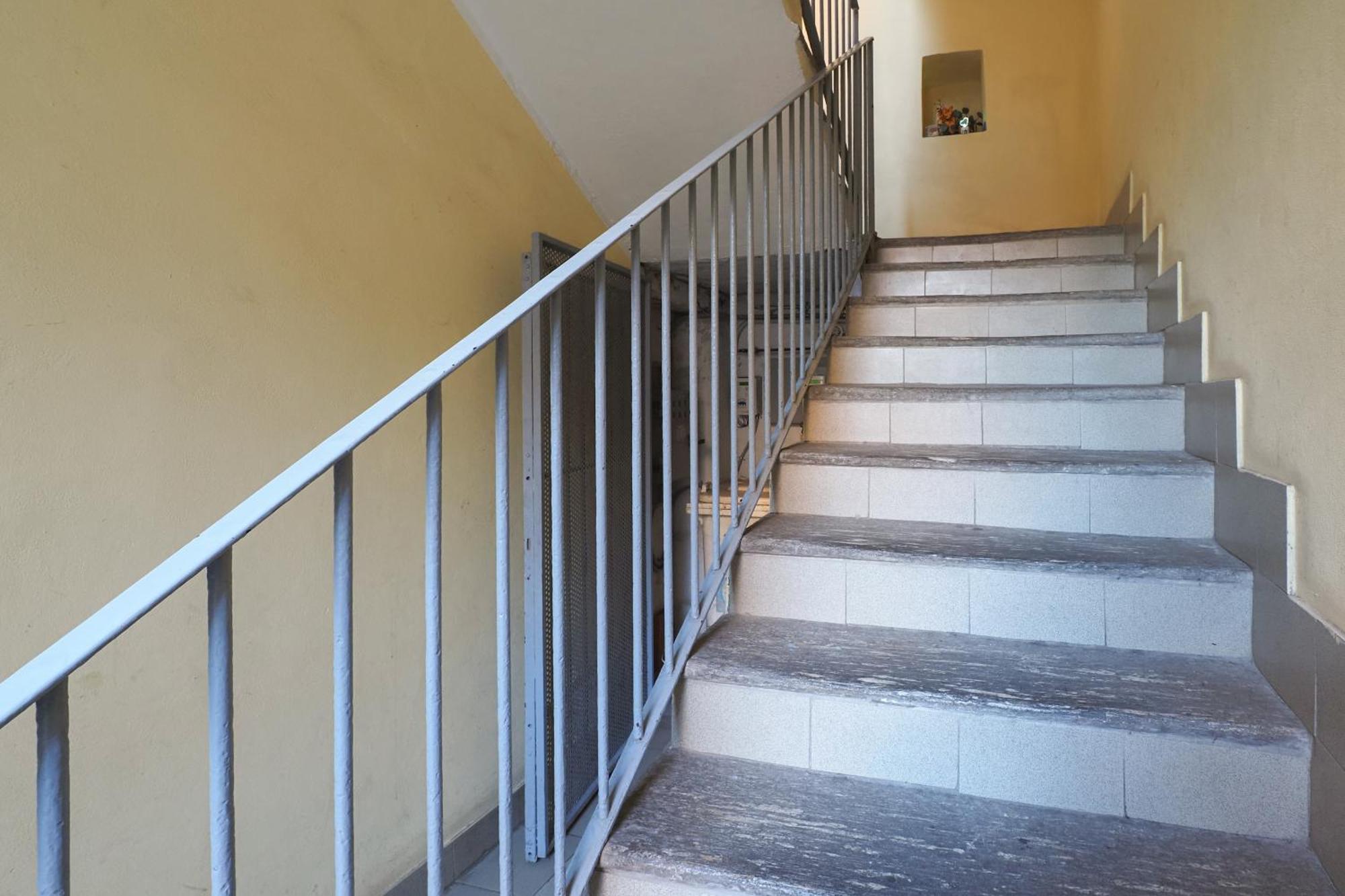Primopiano - Ciaia Apartamento Milão Exterior foto