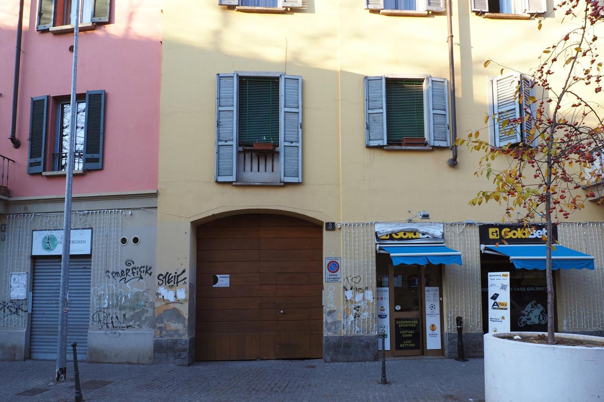 Primopiano - Ciaia Apartamento Milão Exterior foto