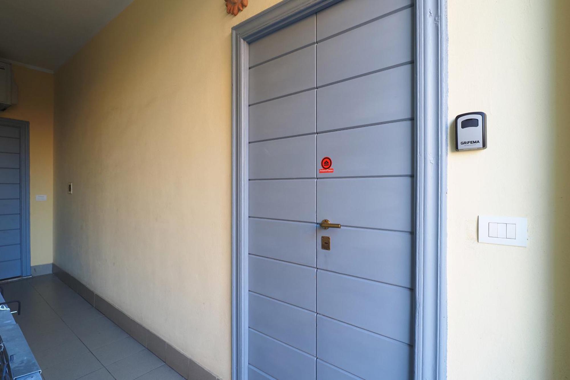 Primopiano - Ciaia Apartamento Milão Exterior foto