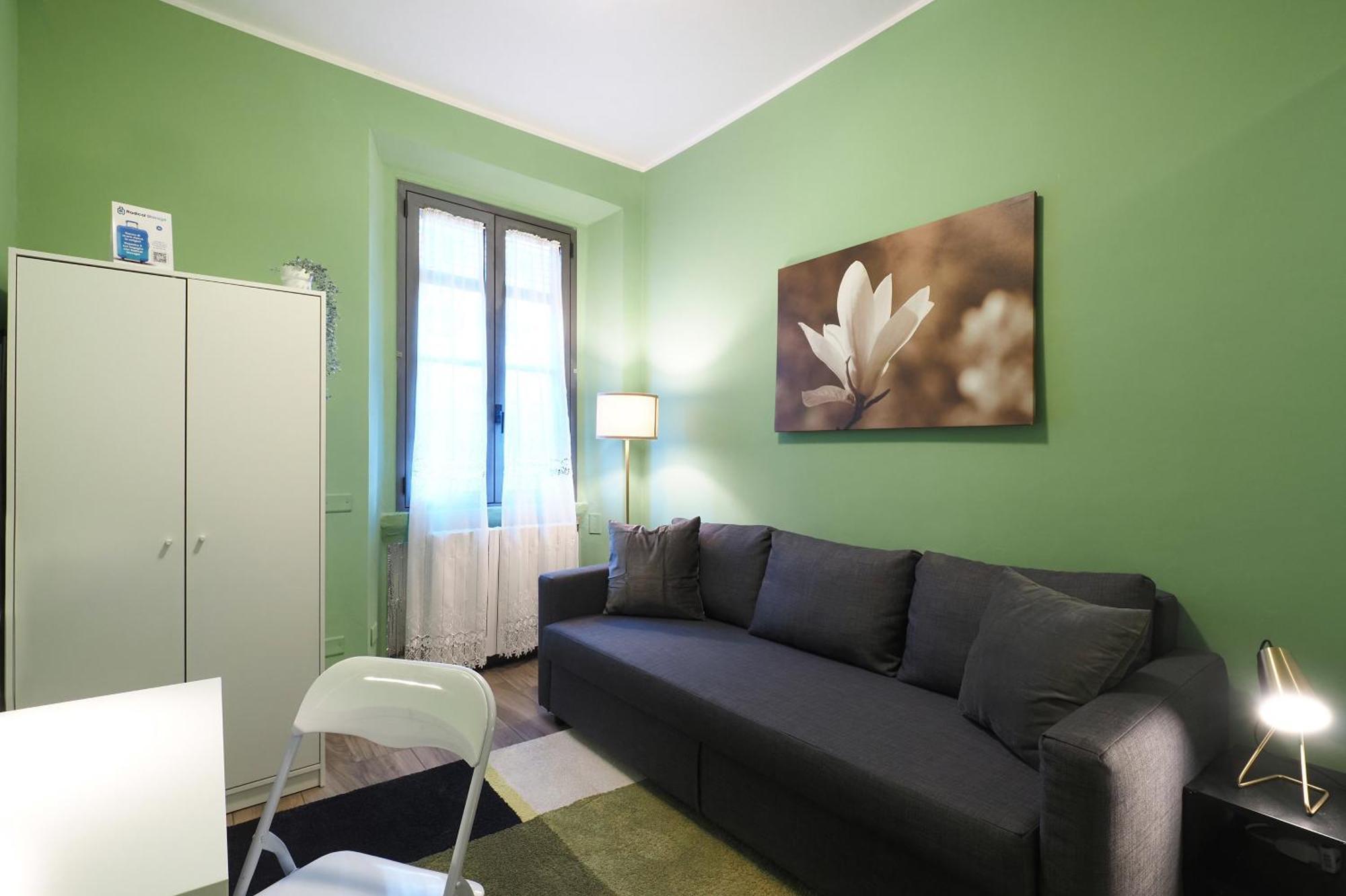 Primopiano - Ciaia Apartamento Milão Exterior foto