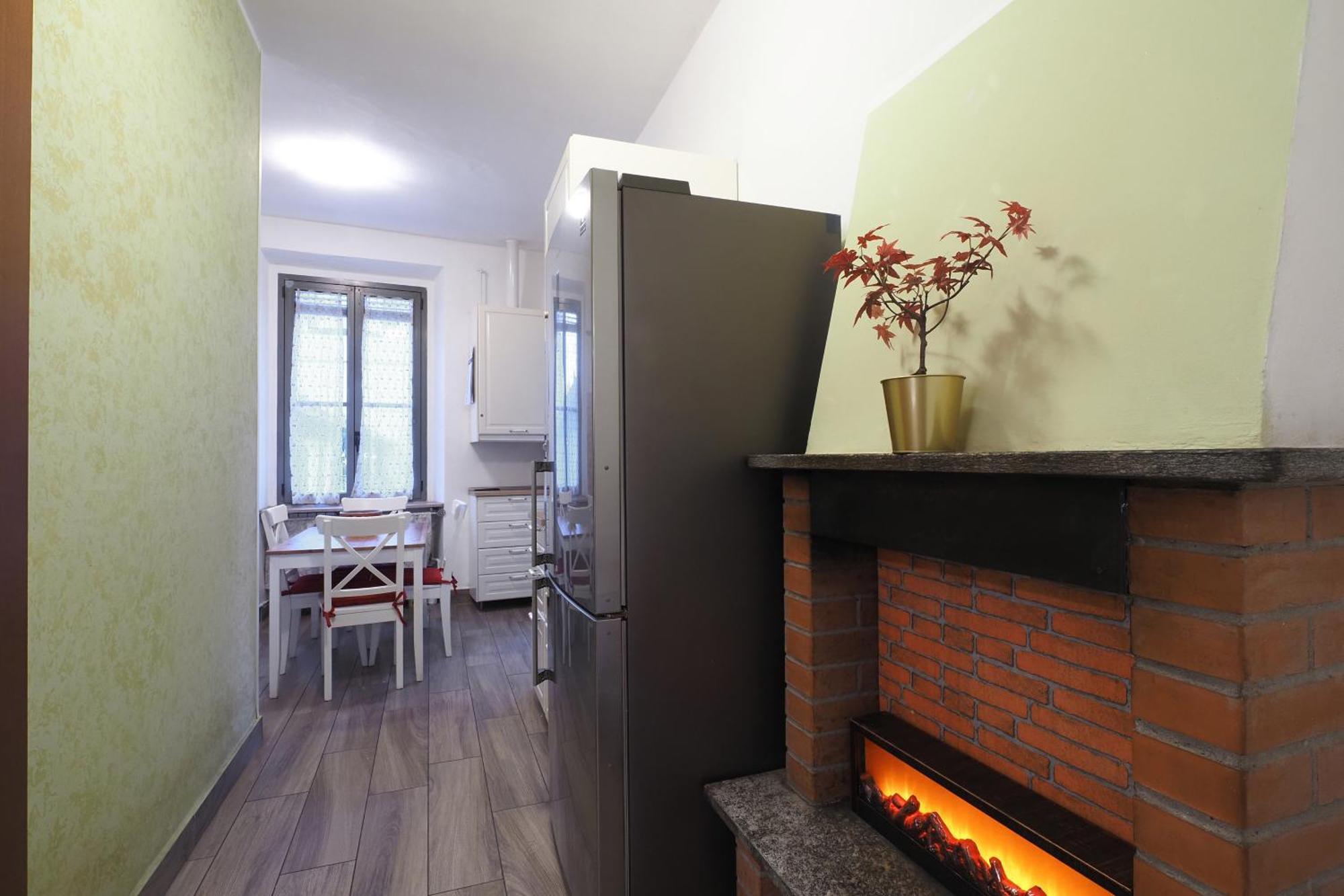 Primopiano - Ciaia Apartamento Milão Exterior foto