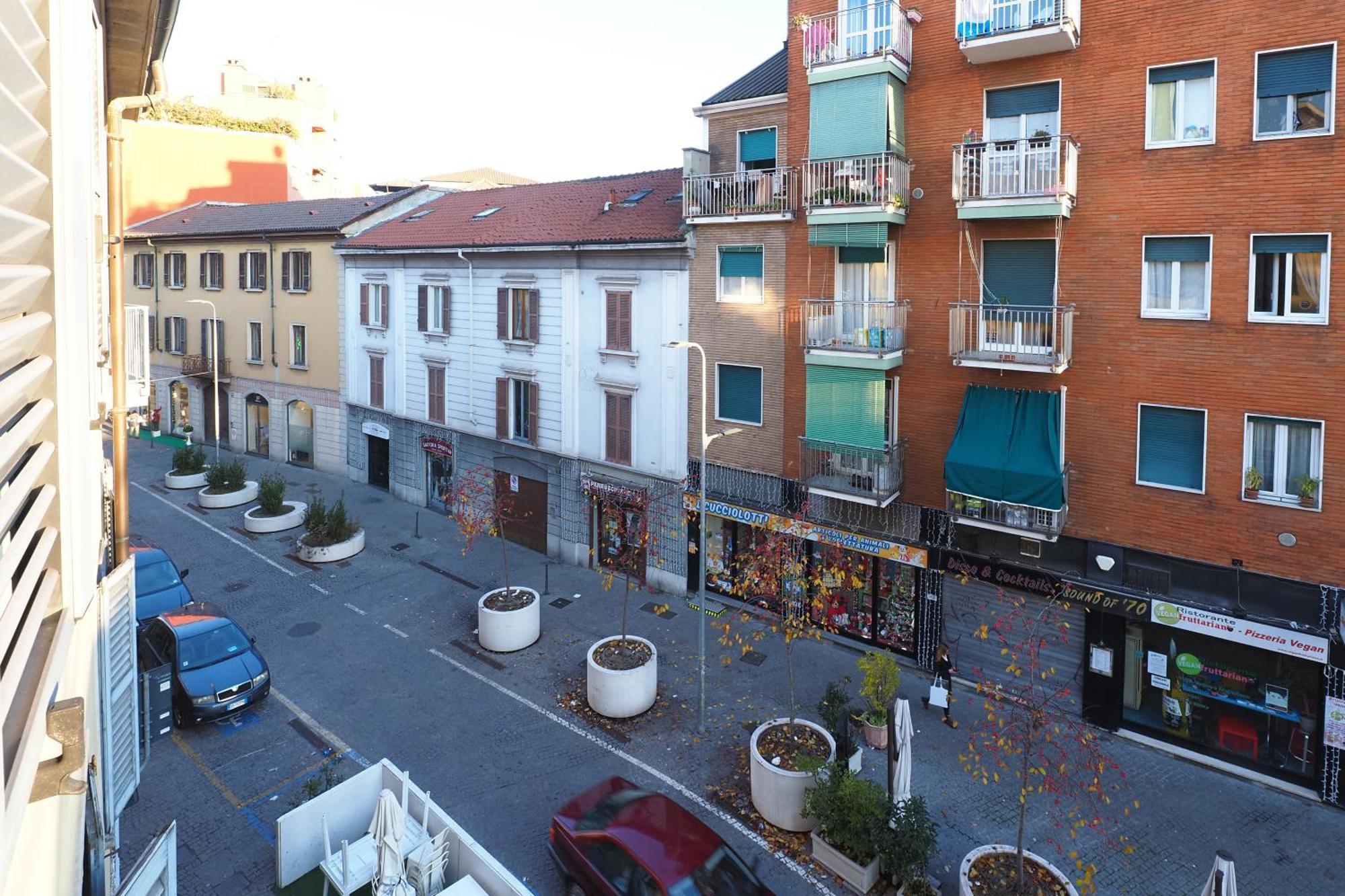 Primopiano - Ciaia Apartamento Milão Exterior foto