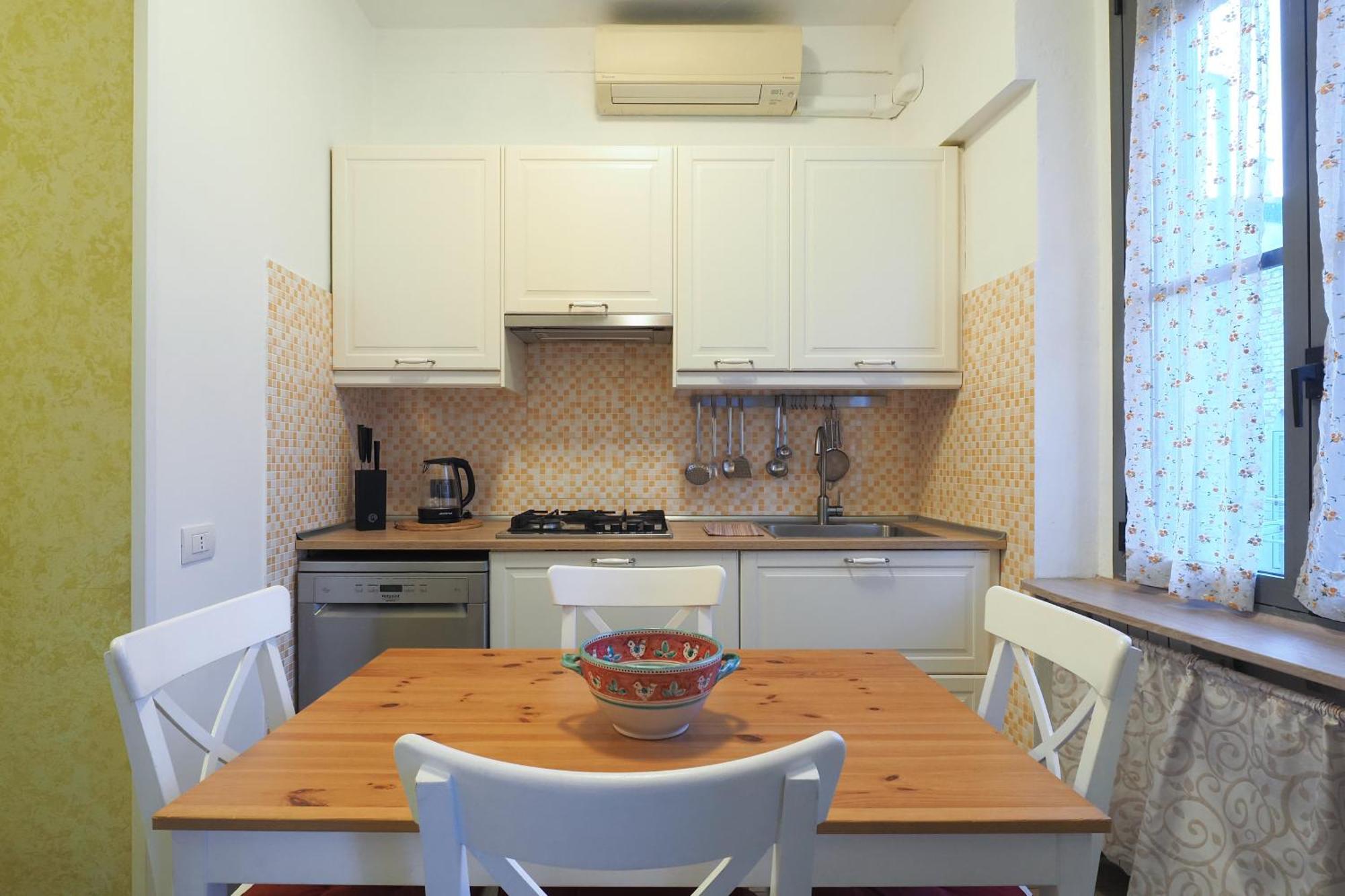Primopiano - Ciaia Apartamento Milão Exterior foto